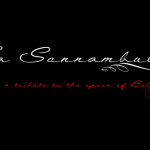 La Sonnambula Font - Fonte Grátis La Sonnambula Font