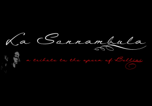 La Sonnambula Font