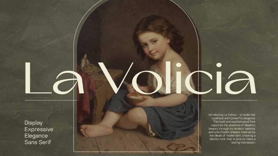 La Volicia Font › Fontesk
