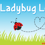 Ladybug Love Font
