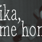 Laika, come home Font - Fonte Grátis Laika, come home Font