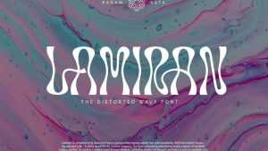 Lamiran Font › Fontesk