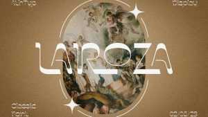 Laroza Font › Fontesk