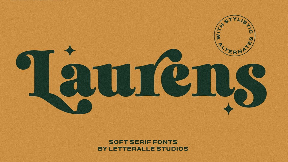 Laurens Font › Fontesk