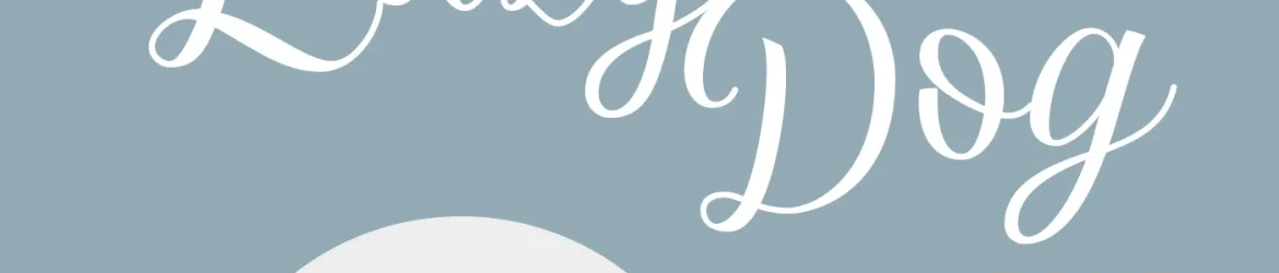 Lazy Dog Font