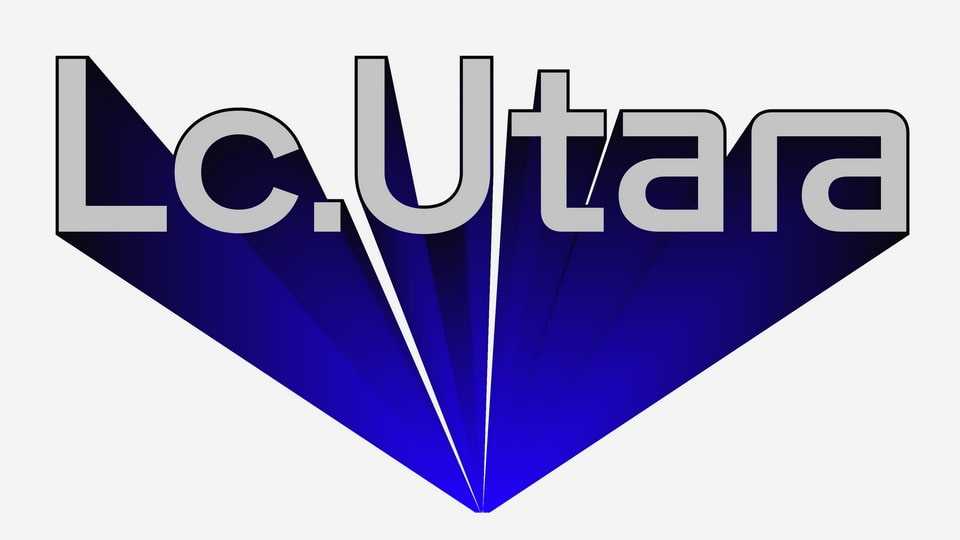 LC Utara Font Family › Fontesk