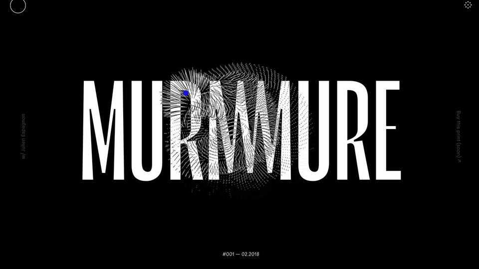 Le Murmure Font › Fontesk