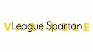 League Spartan Font Family › Fontesk