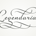 Legendaria Font Family - Fonte Grátis Legendaria Font Family
