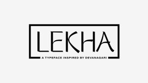 Lekha Font › Fontesk