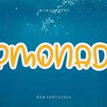 Lemonade Font