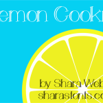 LemonCookie Font