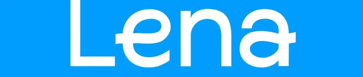 Lena Font