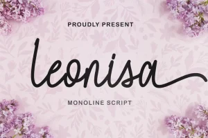 Leonisa Font