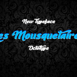 Les Mousquetaires Font