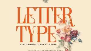 Lettertype Font Family › Fontesk