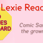 Lexie Readable