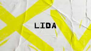 Lida Font › Fontesk