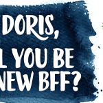 LiebeDoris - 4 Fonts