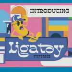 Ligatoy Font › Fontesk