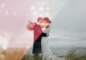 Light & Bokeh Photo Effects