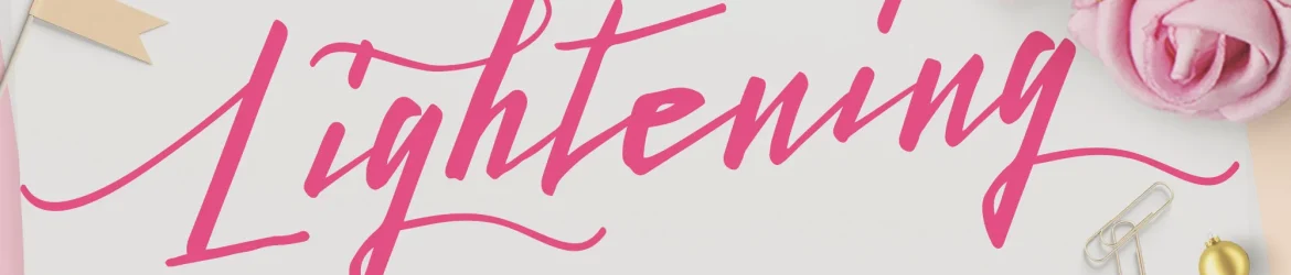 Lightening Script