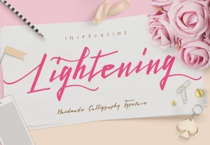 Lightening Script