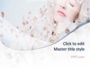 Lightly PowerPoint Template