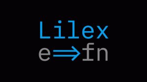 Lilex Font Family › Fontesk