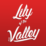 Lily of the Valley Font