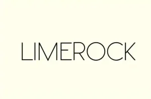 Limerock Sans Serif Font