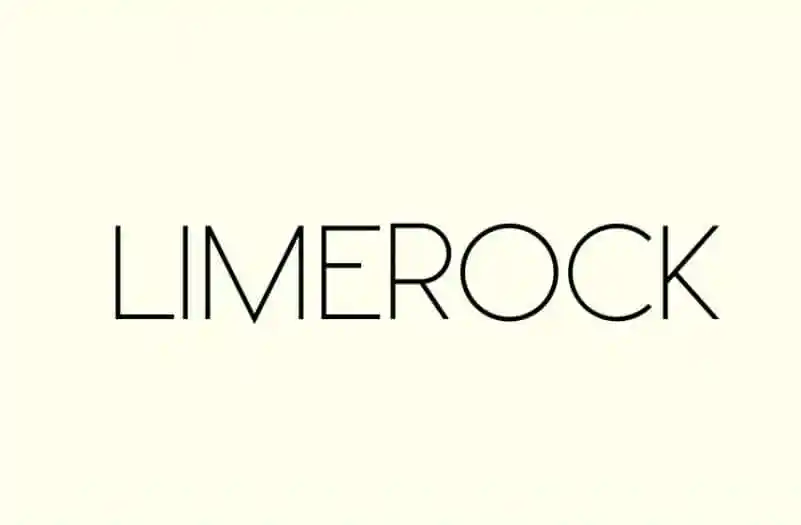 Limerock Sans Serif Font