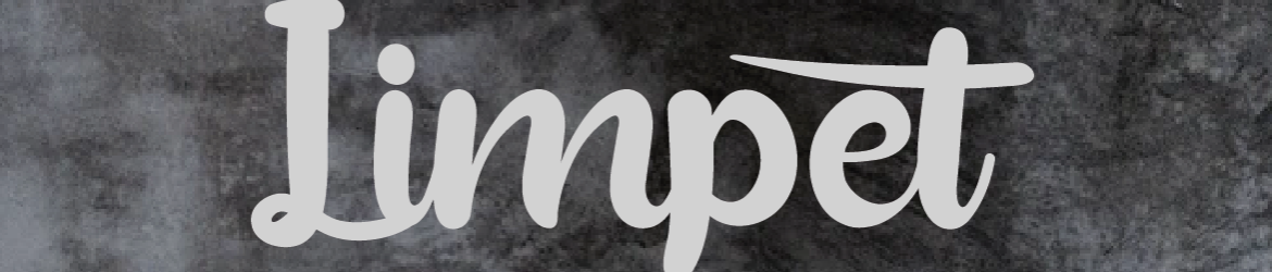 Limpet Font