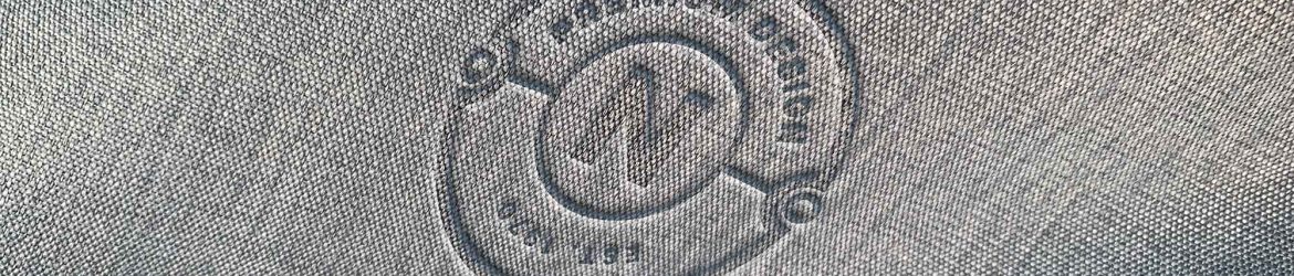 Linen Logo Mockup