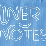 Liner Notes Font