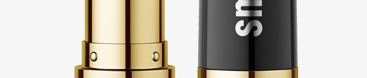 Lipstick mockup Lipstick mockup