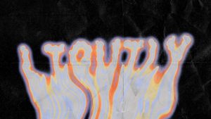 Liquly Font › Fontesk