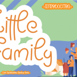 Little Family Font
