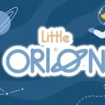 Little Orion Handwritten Font