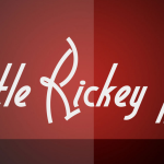 Little Rickey NF Font - Fonte Grátis Little Rickey NF Font