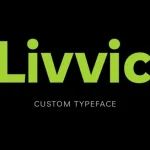 Livvic Free Font Family