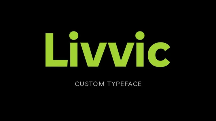 Livvic Free Font Family