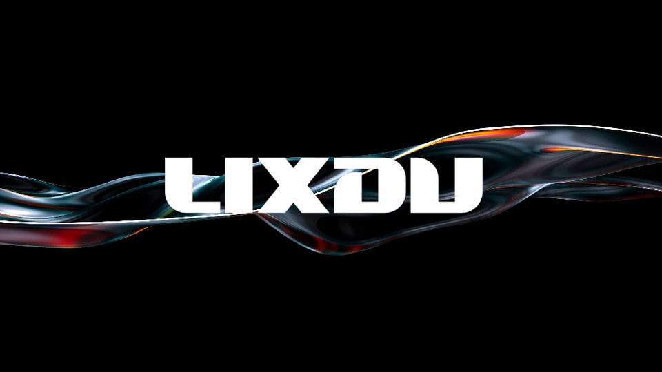 Lixdu Font › Fontesk