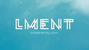 Lment Font › Fontesk