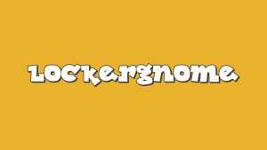 Lockergnome Font › Fontesk