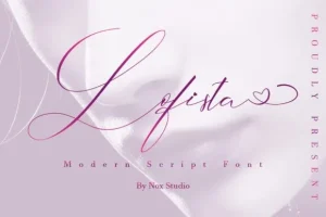 Lofista Font