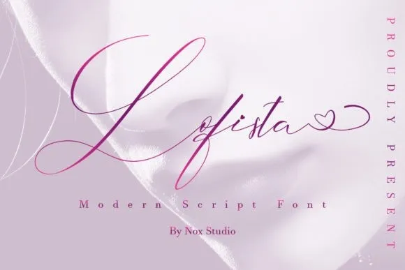 Lofista Font