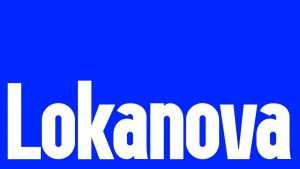 Lokanova Std Font › Fontesk
