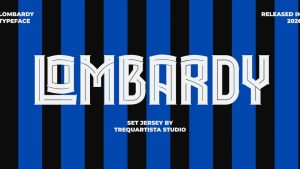 Lombardy Font › Fontesk