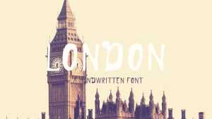 London Font › Fontesk